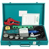 Candan CM-03-SET-V Boru Kaynak Makinası (Vakumlu &Ccedil;anta)