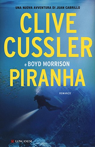 Piranha