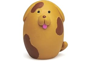 Lanco Huevo Perro. 100% Caucho Natural (Latex). 100 ml