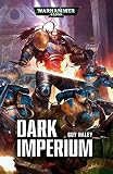 Cover zum Buch Dark Imperium