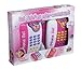 Produktbild Grandi Giochi gg62100 – Set 2 Telefone intercomunicanti