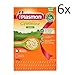 Produktbild 6x PLASMON pastina Gemmine Babynahrung nudeln ab 6 Monaten 340g