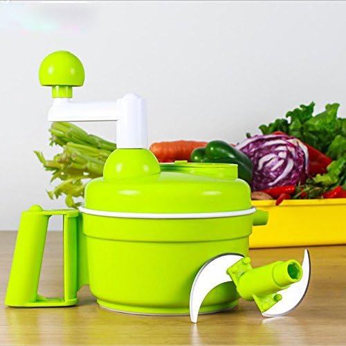 Sea Pioneer Mini Food Chopper Powered Food Processor With Capacity 800ml to Chop Fruits, Vegetables, Nuts, Herbs, Onions