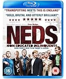 NEDS [Blu-ray]