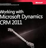 (Microsoft Dynamics CRM 2011 Step by Step [With Access Code]) By Snyder, Mike (Author) Paperback on (02 , 2011) by 