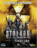 S.T.A.L.K.E.R. - Clear Sky Lösungsbuch by 
