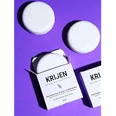 Krijen Nature Has Everything Nemlendirici Etkili Allantoin &amp; Aloe Vera Y&uuml;z Ve V&uuml;cut Temizleme Barı 95 Gr
