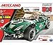 Produktbild Autotürsprechanlagen-Set, Roadster, Cabrio Pullback 5 in 1 - Meccano - Kit Art.Vari