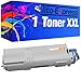 Price comparison product image Platinum Series Toner XXL for Oki C532 C532DN C 532 DN 532DN C542 C542DN C 542 DN 542DN MC563 MC563DN MC 563 DN 563DN MC573 MC573DN MC 573 DN 573DN (7) 1x Toner Cyan