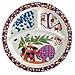 Compartment Plate - Elmer