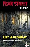Fear Street - Der Aufreißer by