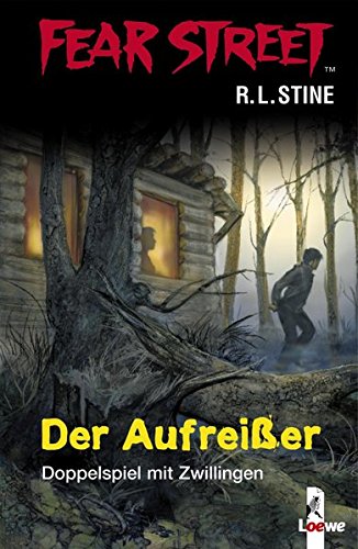 Fear Street - Der Aufreißer