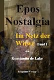 Image de Epos Nostalgia (Im Netz der Witwe 1)