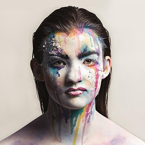 Facepaint [VINYL]