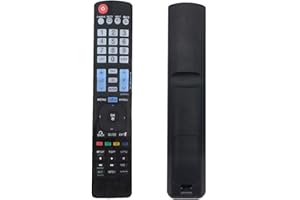 LMZMYTX Reemplazo de AKB73615309 Mando LG Smart TV Compatible con Mando Universal TV LG para L g Smart t v