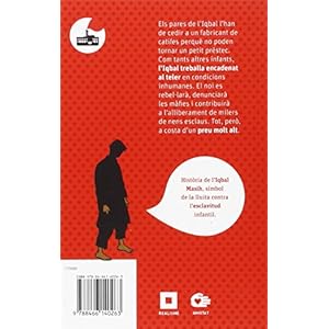 La història de l'Iqbal