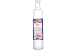 Chtoura - Rosenwasser - Rose water - Gül Suyu (500ml)