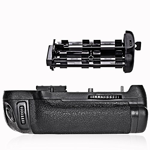SAMTIAN Appareil Photo Num  rique Professionnel Poign  e de Batterie  BG-2H 