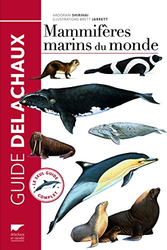 Recherche et téléchargement gratuits de livres MOBI Mammifères marins du monde MOBI