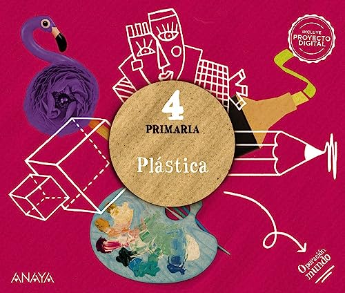 Plástica 4 (Operación Mundo)