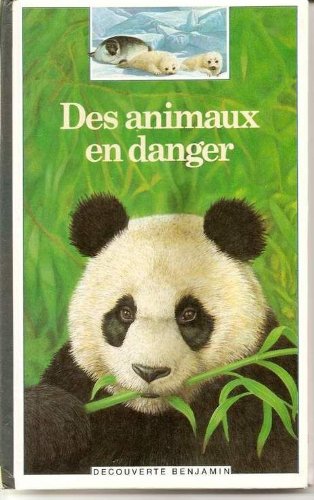 Download DES Animaux En Danger Download DES Animaux En Danger