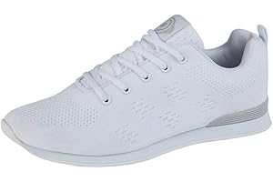 Dek Unisex `Target` Bowl Trainers