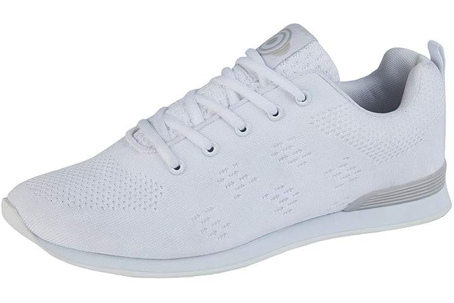 Dek Unisex `Target` Bowl Trainers
