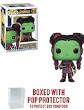 Bundled Plastic Box Protector with the collector in mind (Removable Film)