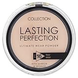 Collection Lasting Perfection Powder, Medium Number 2  9 g
