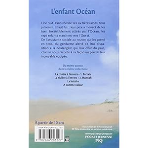 L'enfant ocean