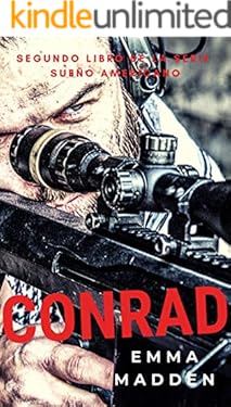 CONRAD (Sueño Americano nº 2)