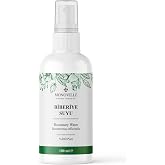 Monoville Biberiye Suyu 100 ml Cam Şişe%100 Saf ve Doğal (Rosemary Water)