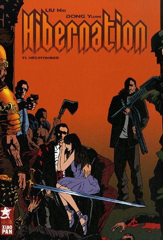 Hibernation — Tome 1