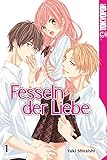 Fesseln der Liebe 01 by Yuki Shiraishi