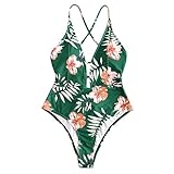 Diese Beachwear ist pflegeleicht und trocken,ideal für Sommer, Strand, Poolpartys und Urlaub