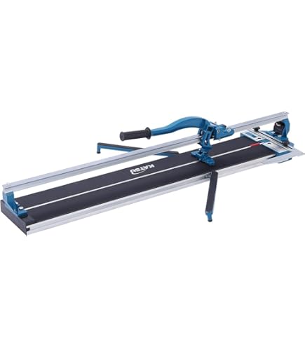 Vitrex 900mm Clinker XL Manual Tile Cutter - Machine Mart - View #5