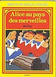Alice au pays des merveilles