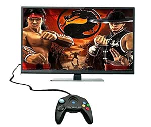 toyvala tv video game