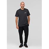 CSC Columbia Gem Label Erkek Kısa Kollu T-Shirt