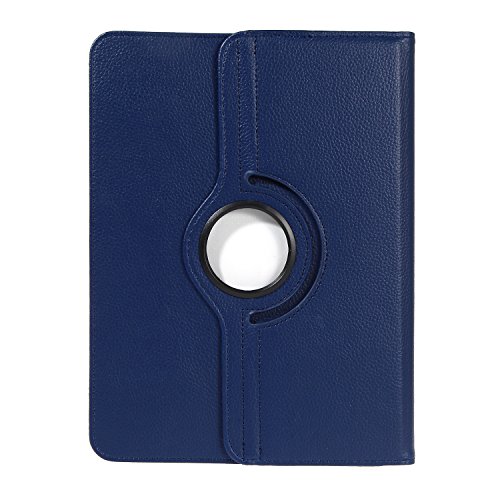 BRALEXX Universal Rotation Tasche passend für TrekStor Odys Prestigio Samsung Medion Lenovo i.onic Archos Acer Apple - 4