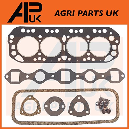 Head Gasket Set BMC 1.5 Diesel Marine Narrowboat Thornycroft Westerbeke JB J2 J4