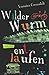 Wilder Wurm entlaufen by Veronica Cossanteli, Ilse Rothfuss