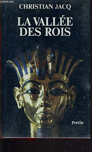 Download La Vallée des rois : Histoire et découverte d'une demeure d'éternité