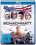 Schachmatt - Spiel ohne Ausweg [Blu-ray] - Mischa Barton