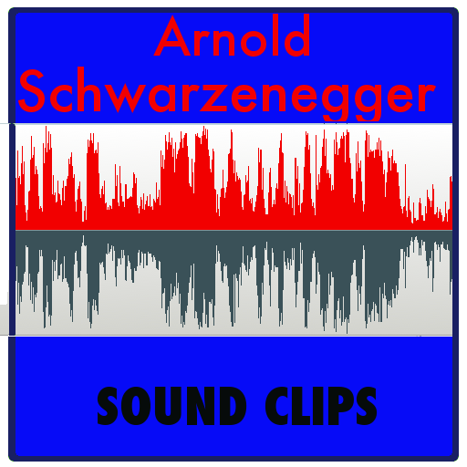 Sounds From Actor Arnold Schwarzenegger Soundboard Amazon De Apps Fur Android