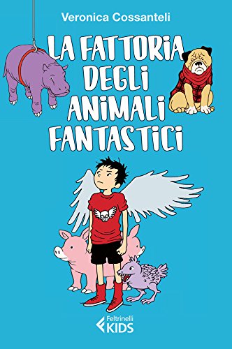 Download La fattoria degli animali fantastici Download La fattoria degli animali fantastici