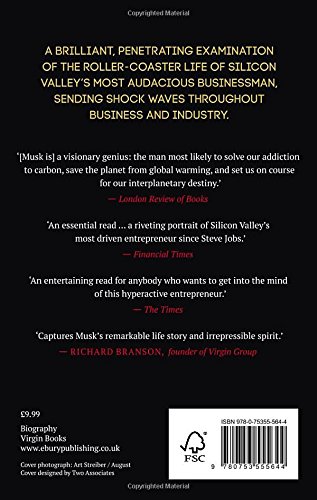 Elon Musk: How the Billionaire CEO of SpaceX and Tesla is Shaping our Future - Image 3