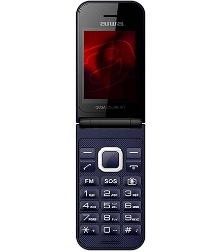 Artfone 4G LTE Telefono Cellulare Per Anziani,Telefoni Cellulari Tasti - Foto 2