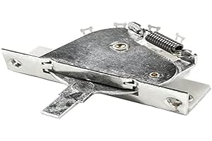 Fender "Pure Vintage" 5-Positions sélecteur de micros pour guitar électrique