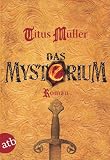 Cover zum Buch Das Mysterium